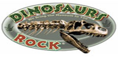 Photo#3 DINOSAURS ROCK & GEMS ROCK 